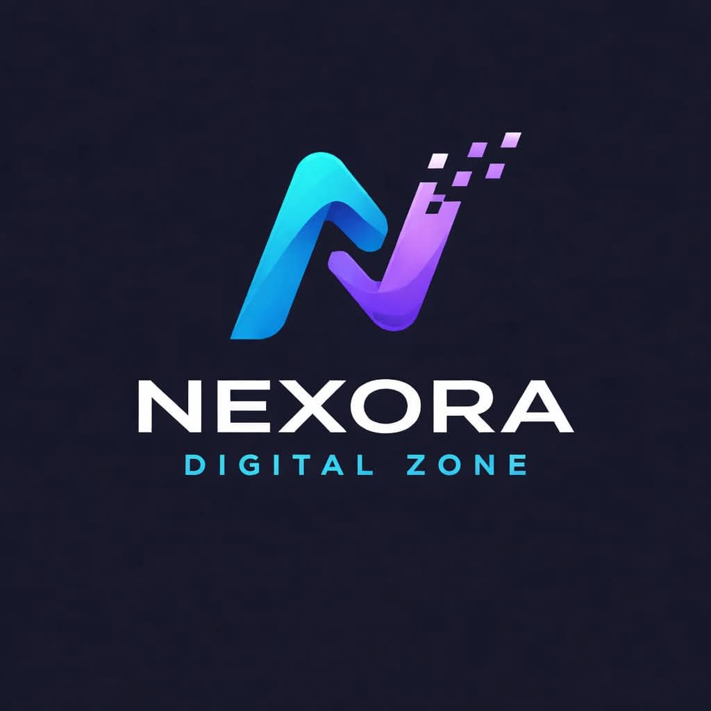 Nexora Digital Zone